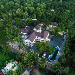 Heritage Plaza Kottayam